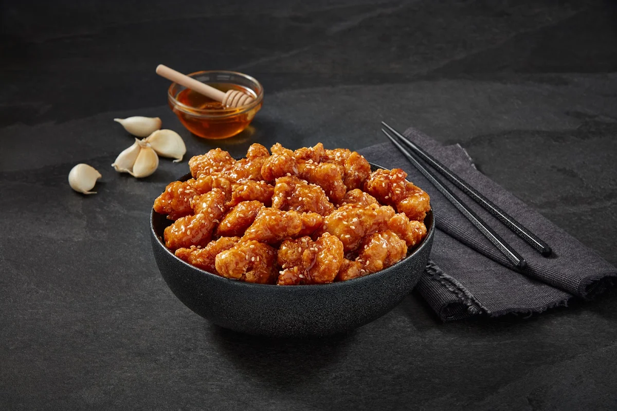 Highlights, Manchu Wok