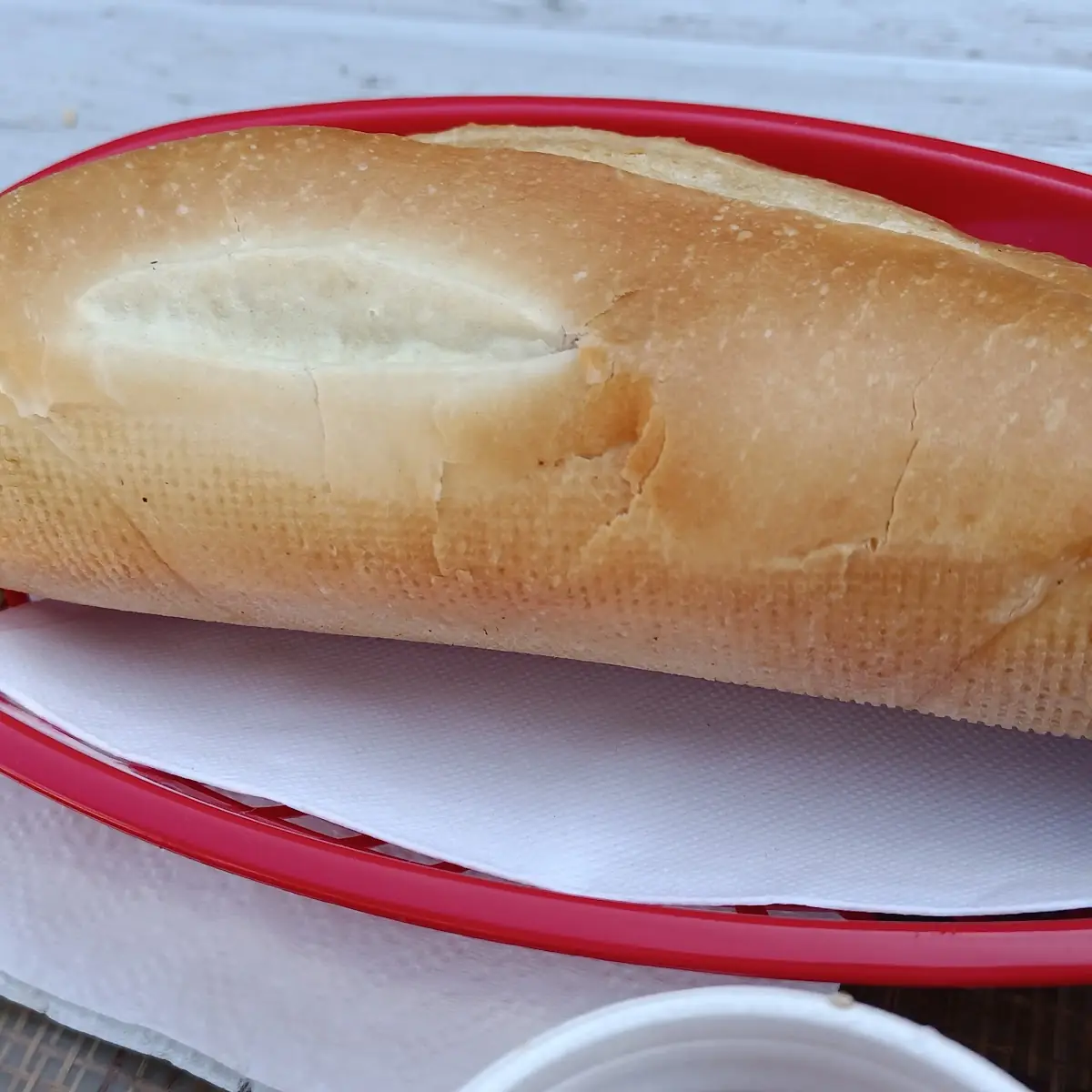 Baguette