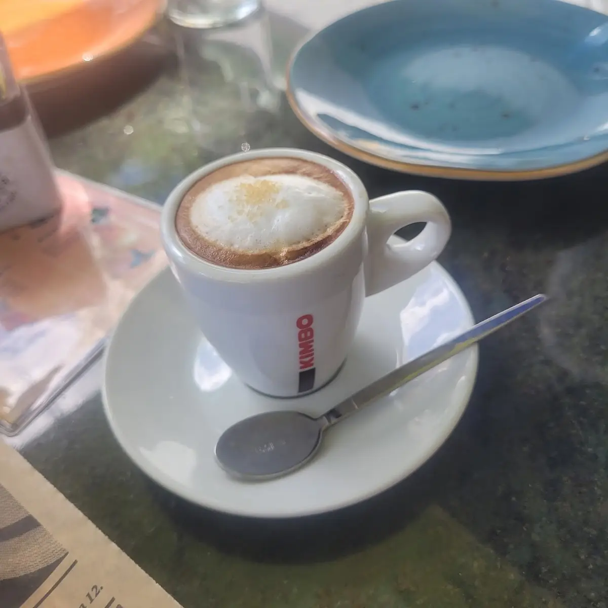 Cappuccino