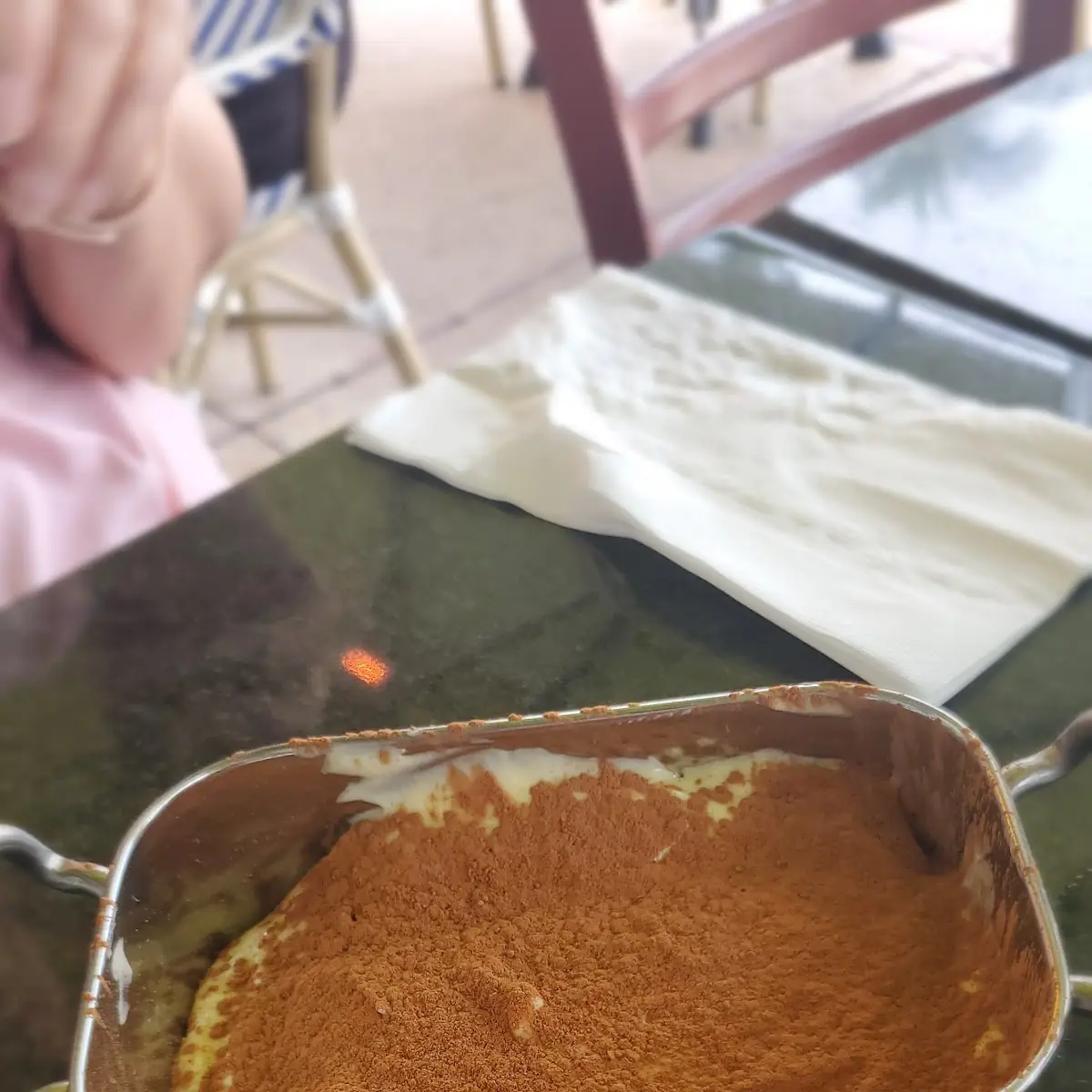 Tiramisu