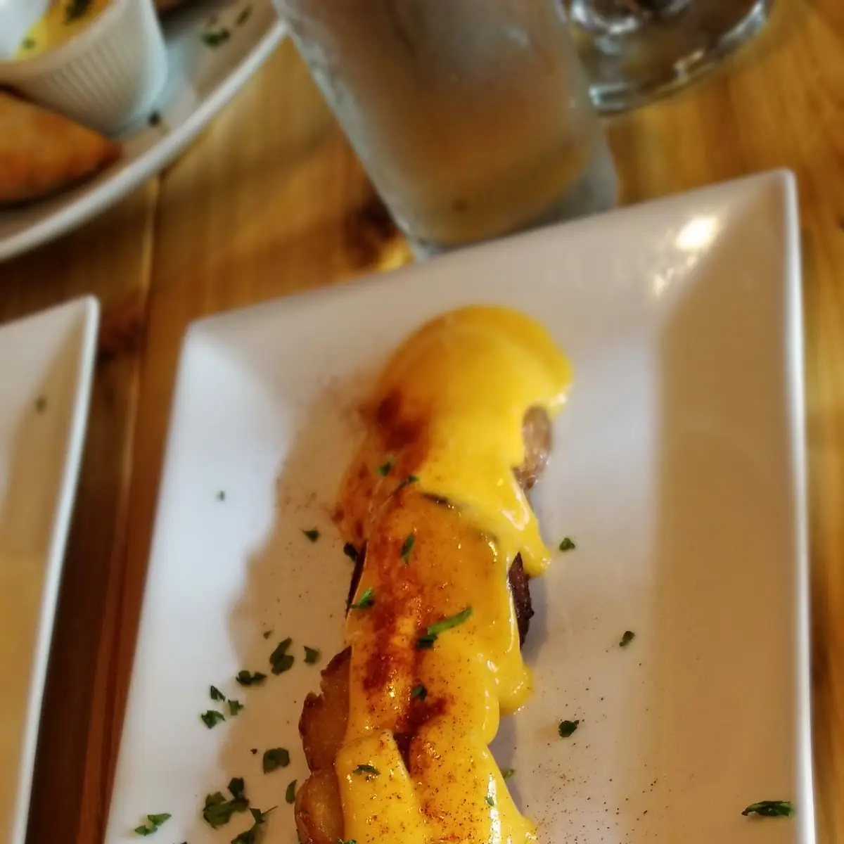 Papas Bravas