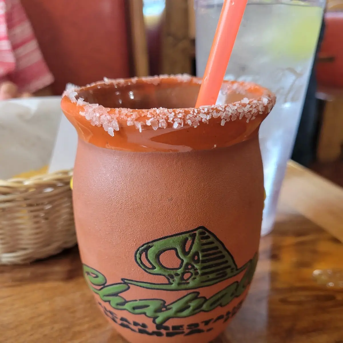 House Margarita