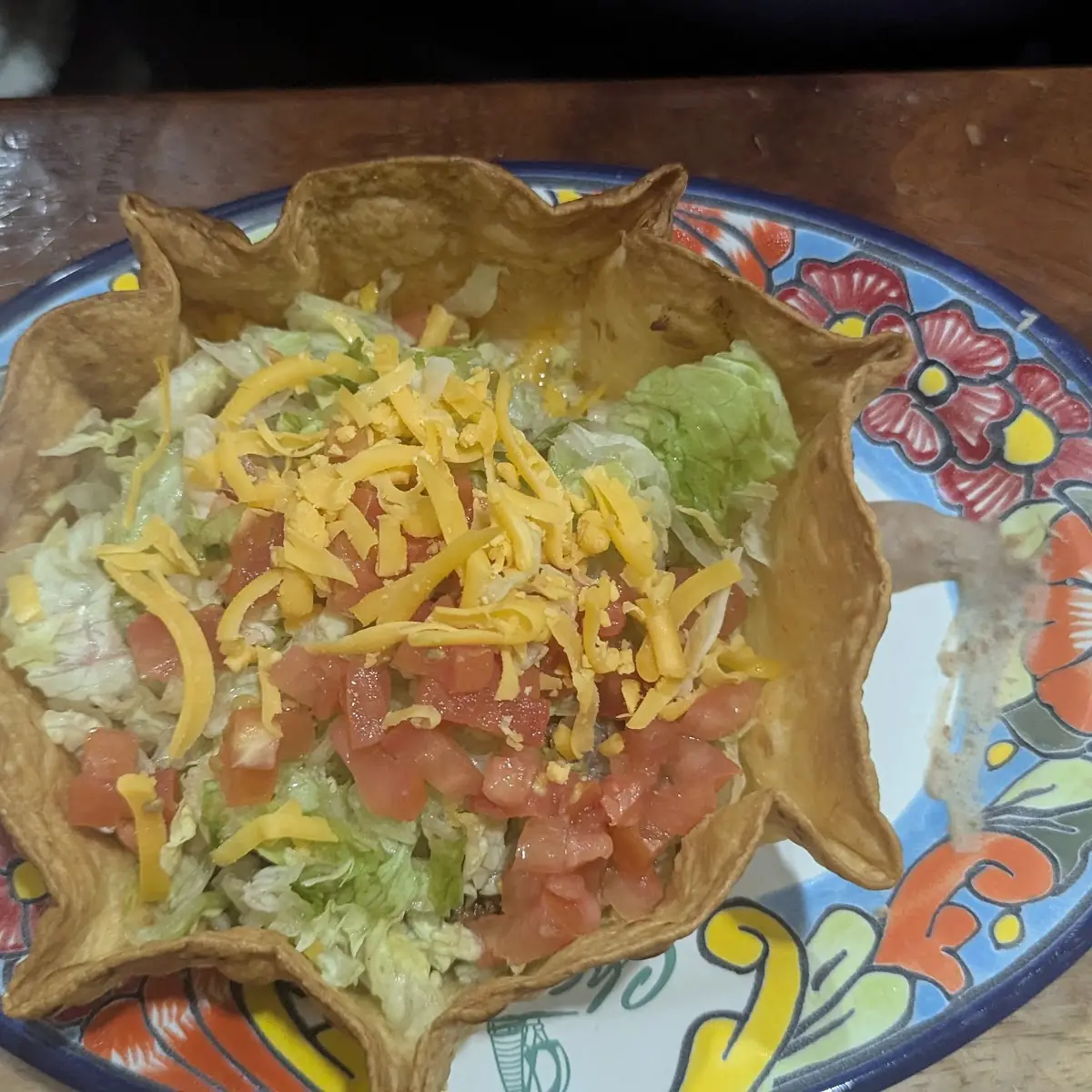 Taco Salad