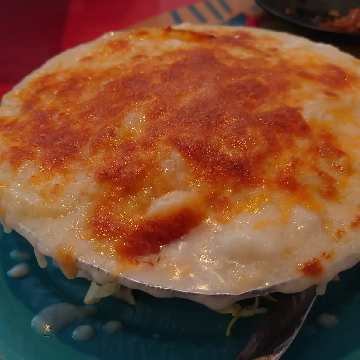 Onion Soup