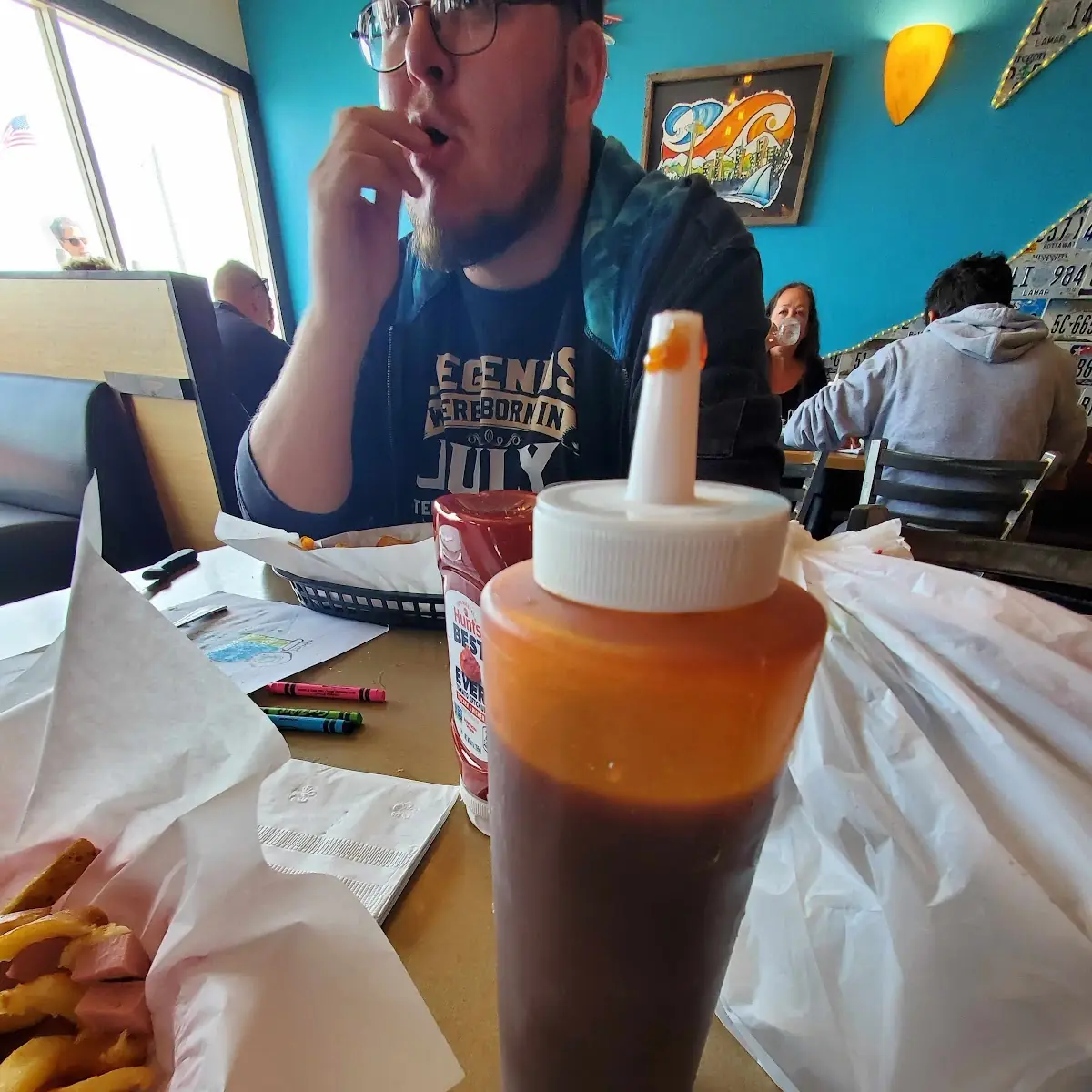 BBQ Sauce