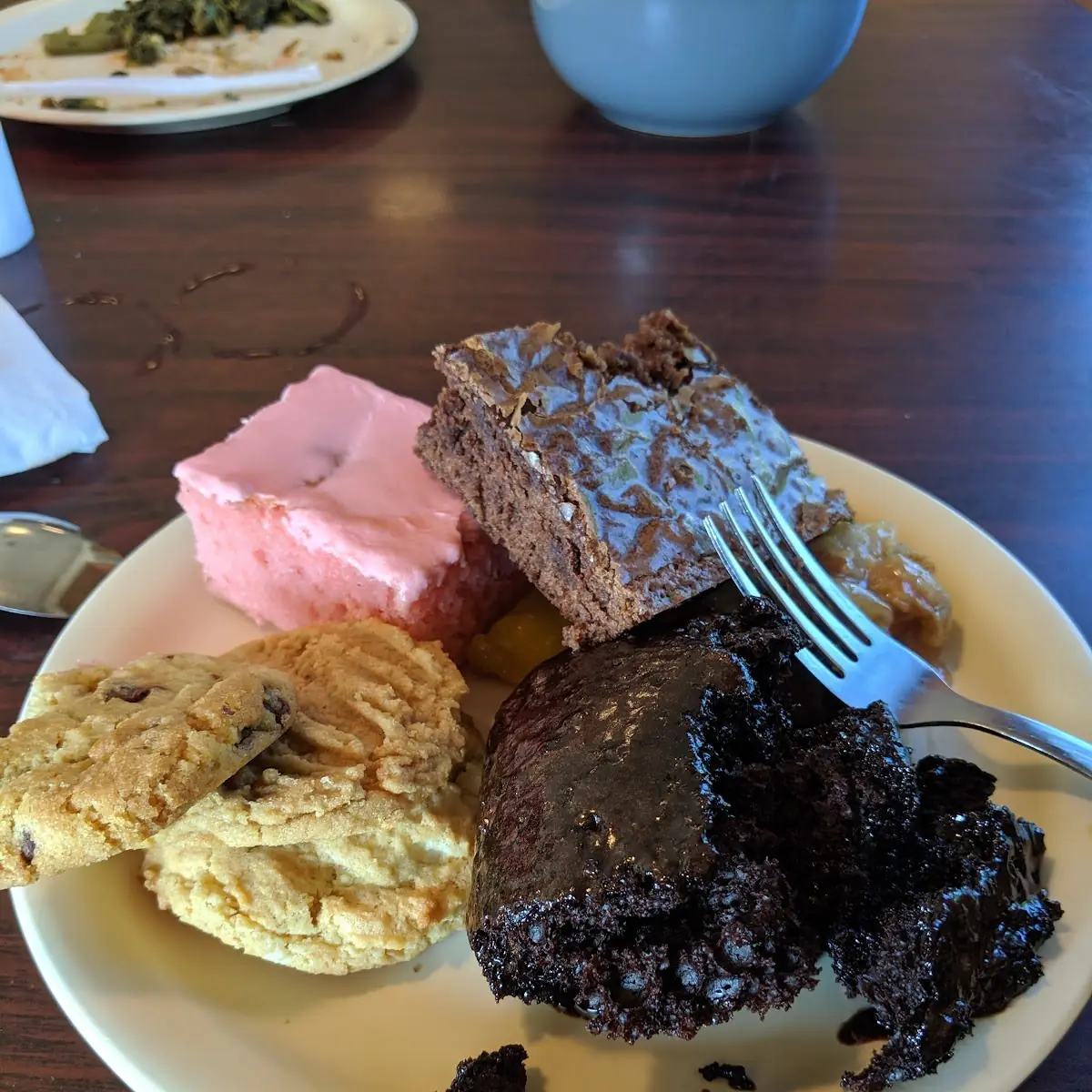 Chocolate Cake