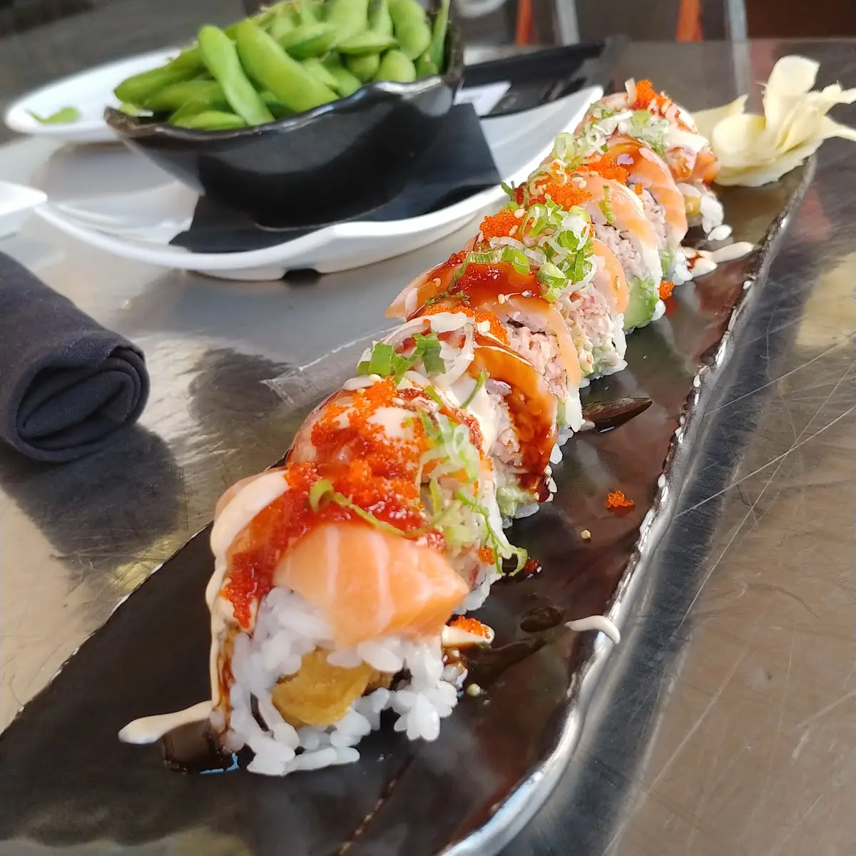 Tiger Roll