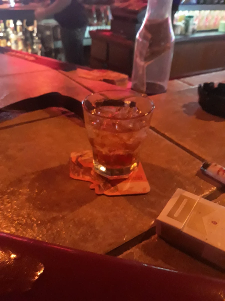 Crown Apple over Ice