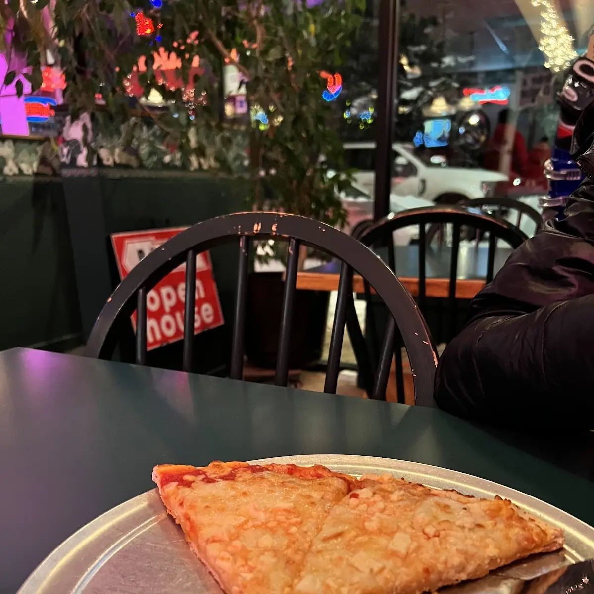 Cheese Pizza