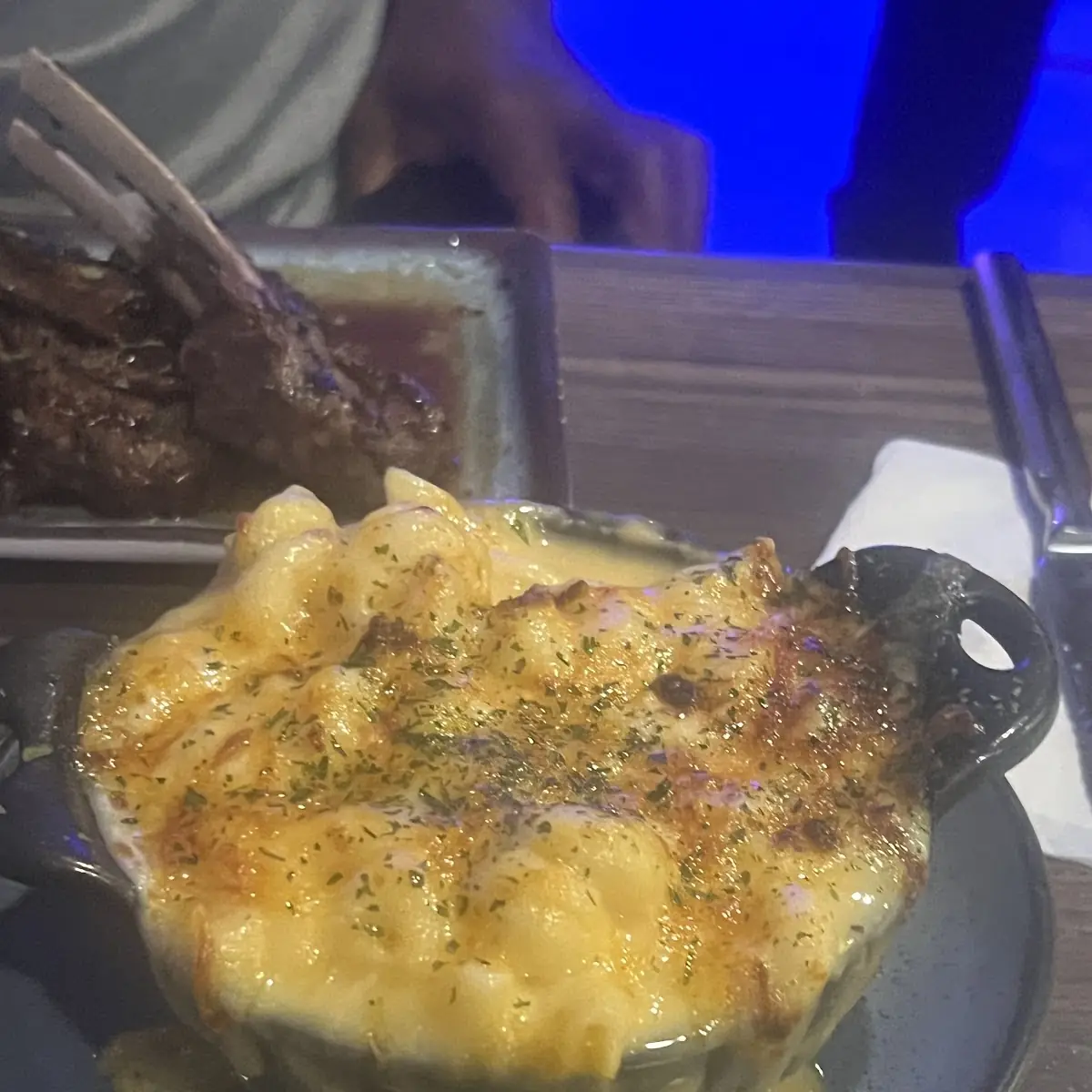 Onion Soup