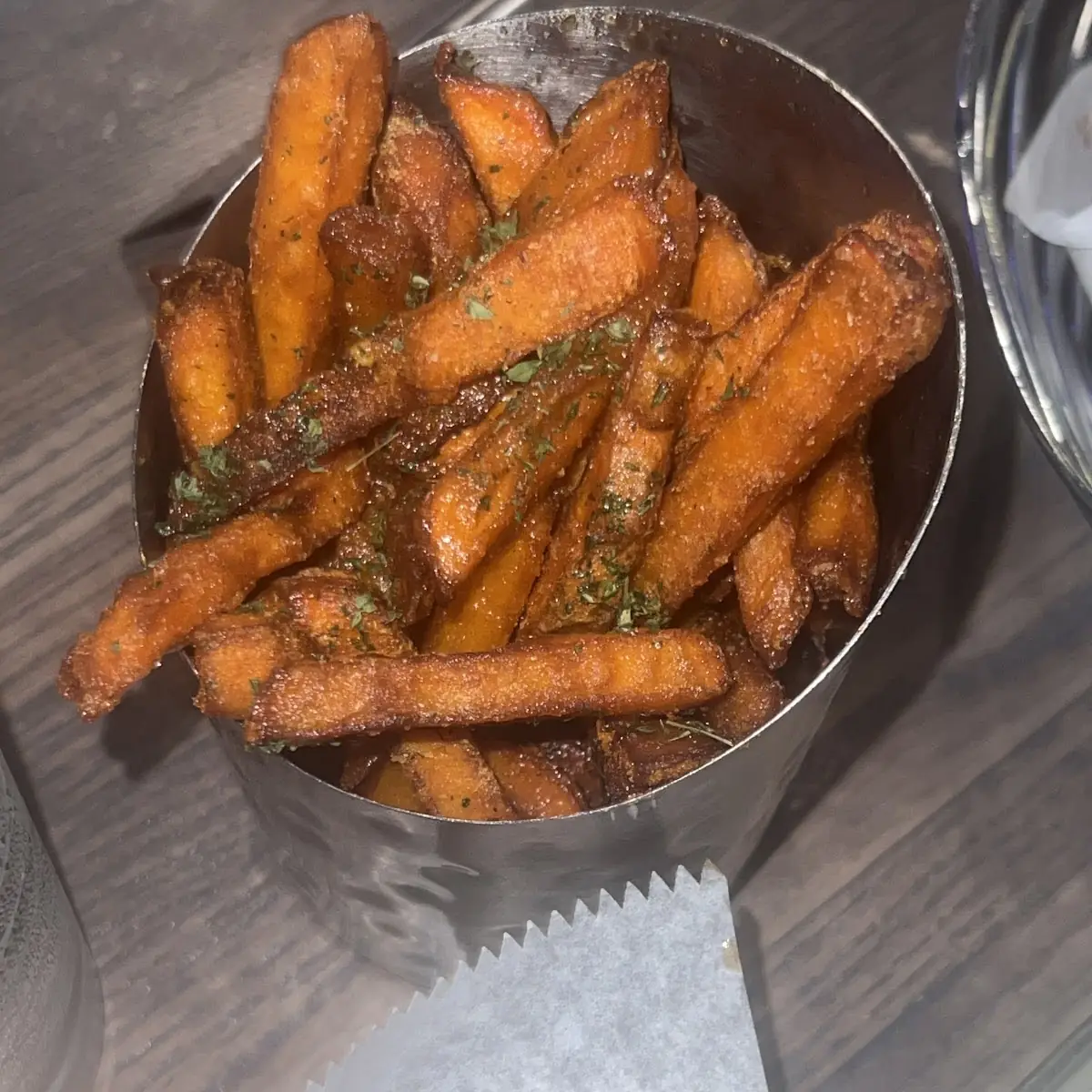 Sweet Potato