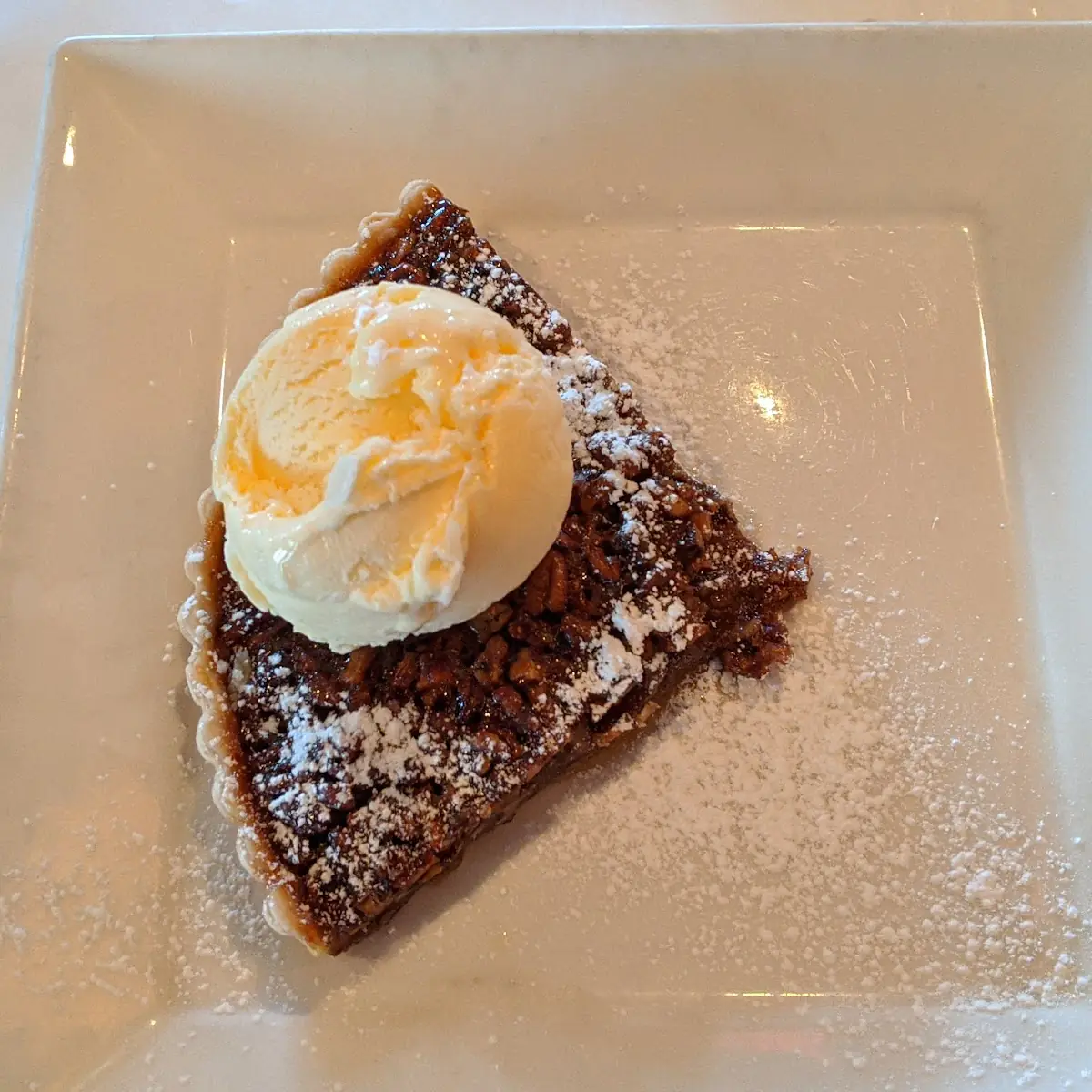 Chocolate Brownie