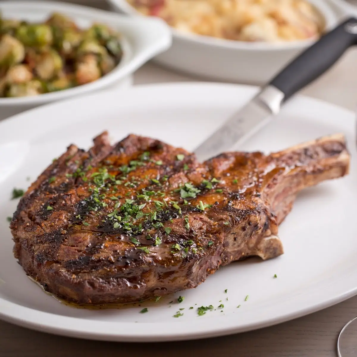 Original Cowboy Ribeye