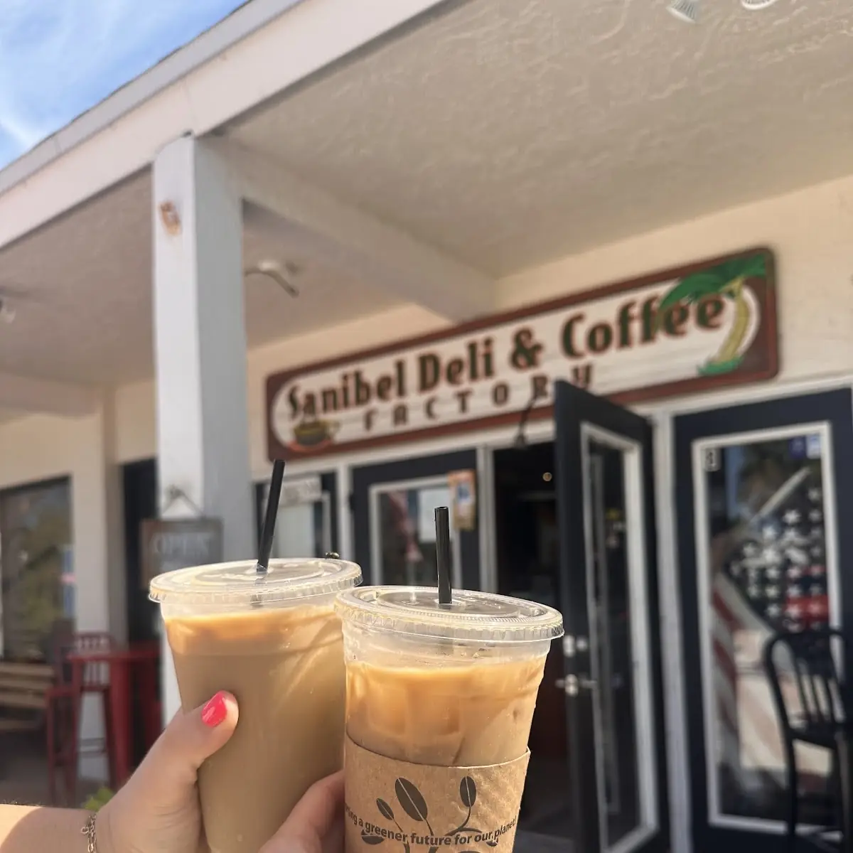 Thai Tea
