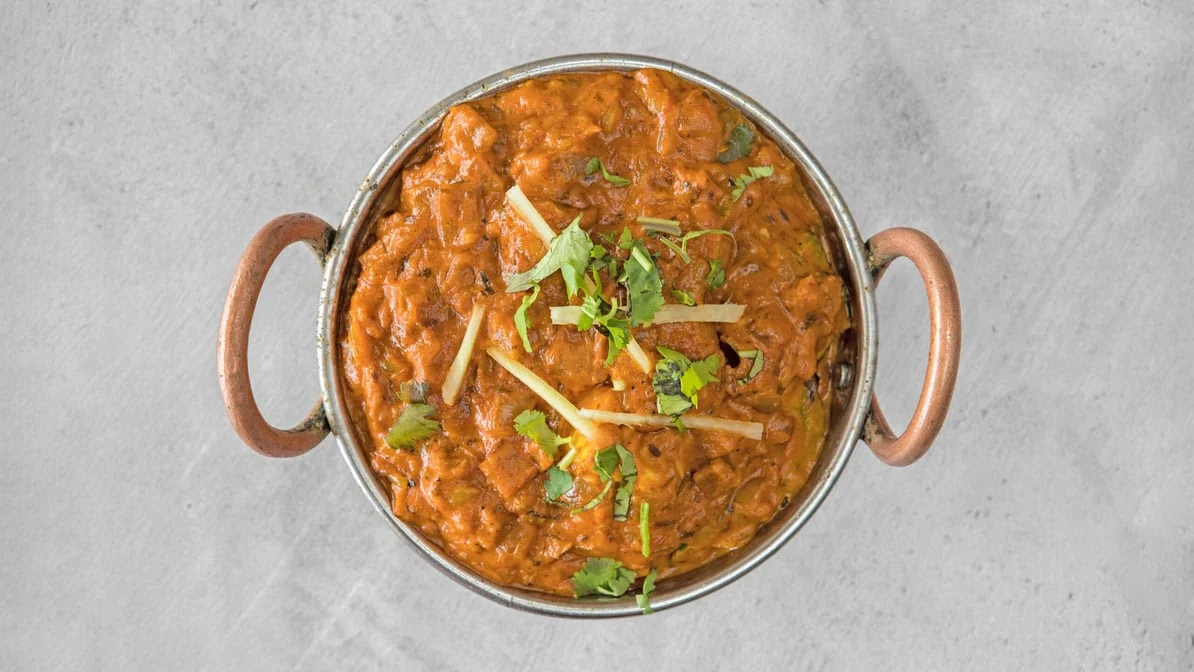 Highlights, The Saffron Indian Restaurant