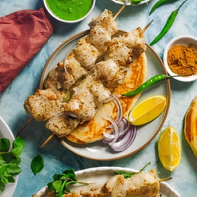 Highlights, The Saffron Indian Restaurant