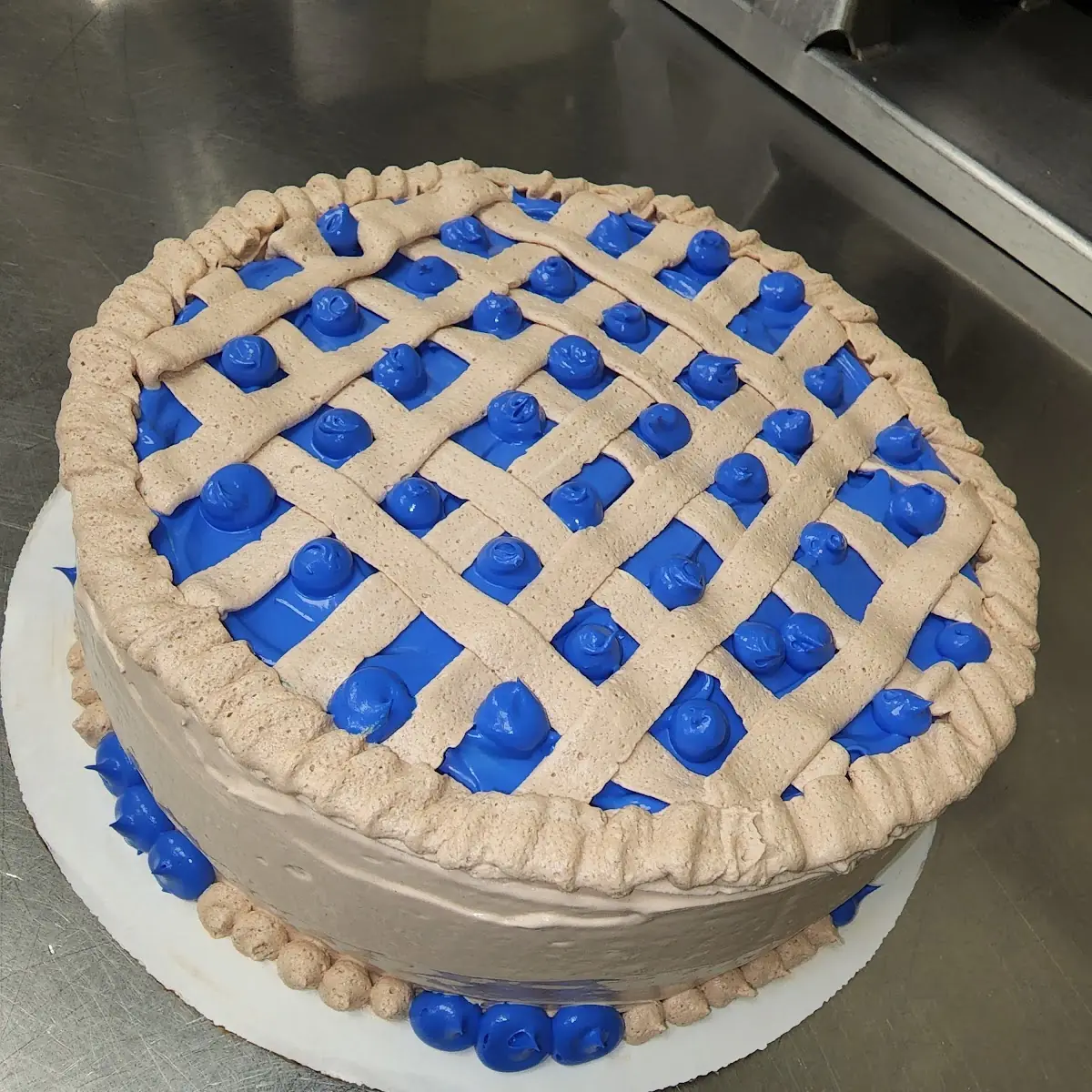 Birthday Cake