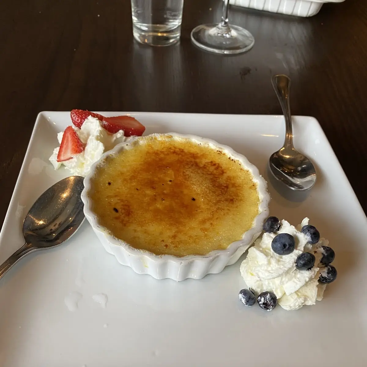 Crème Brûlée GF VG