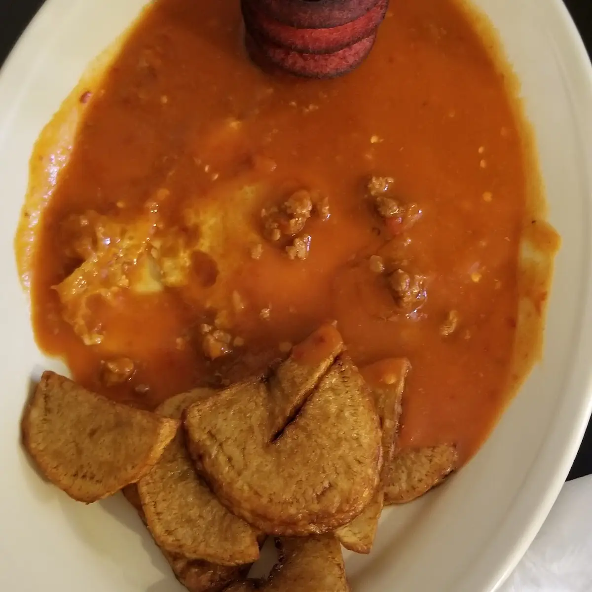Gazpacho