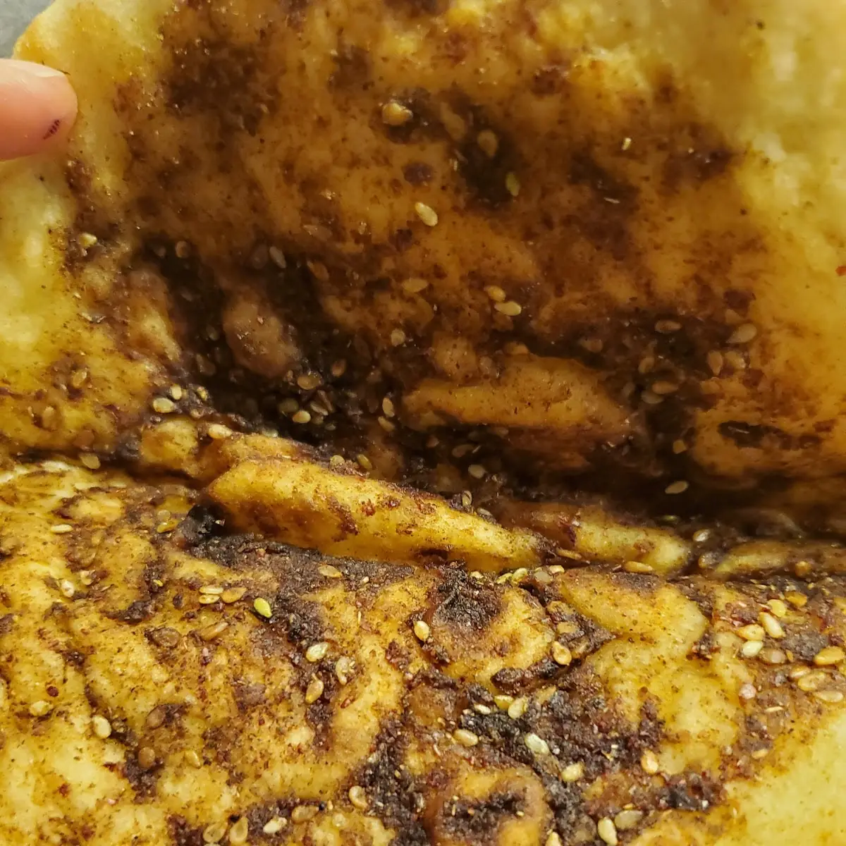 Brown Sugar