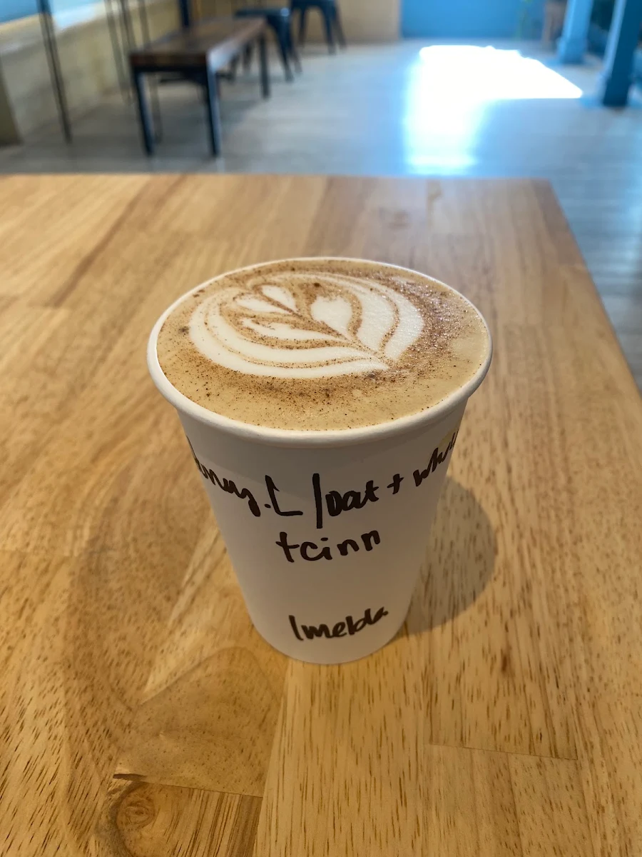 Cappuccino