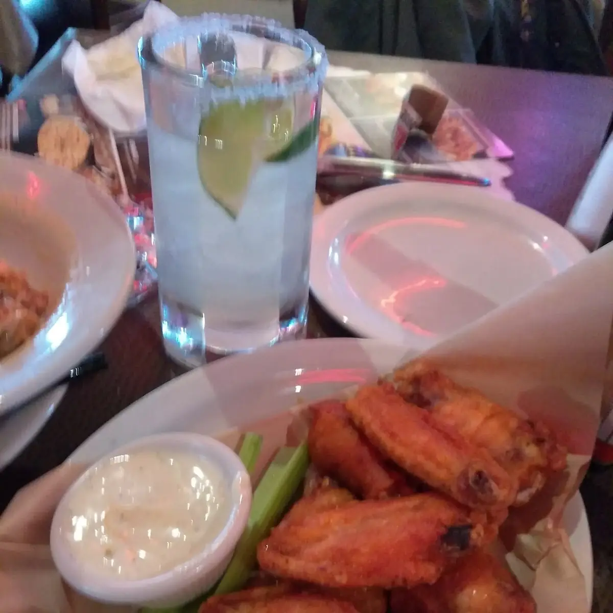 Chicken Wings