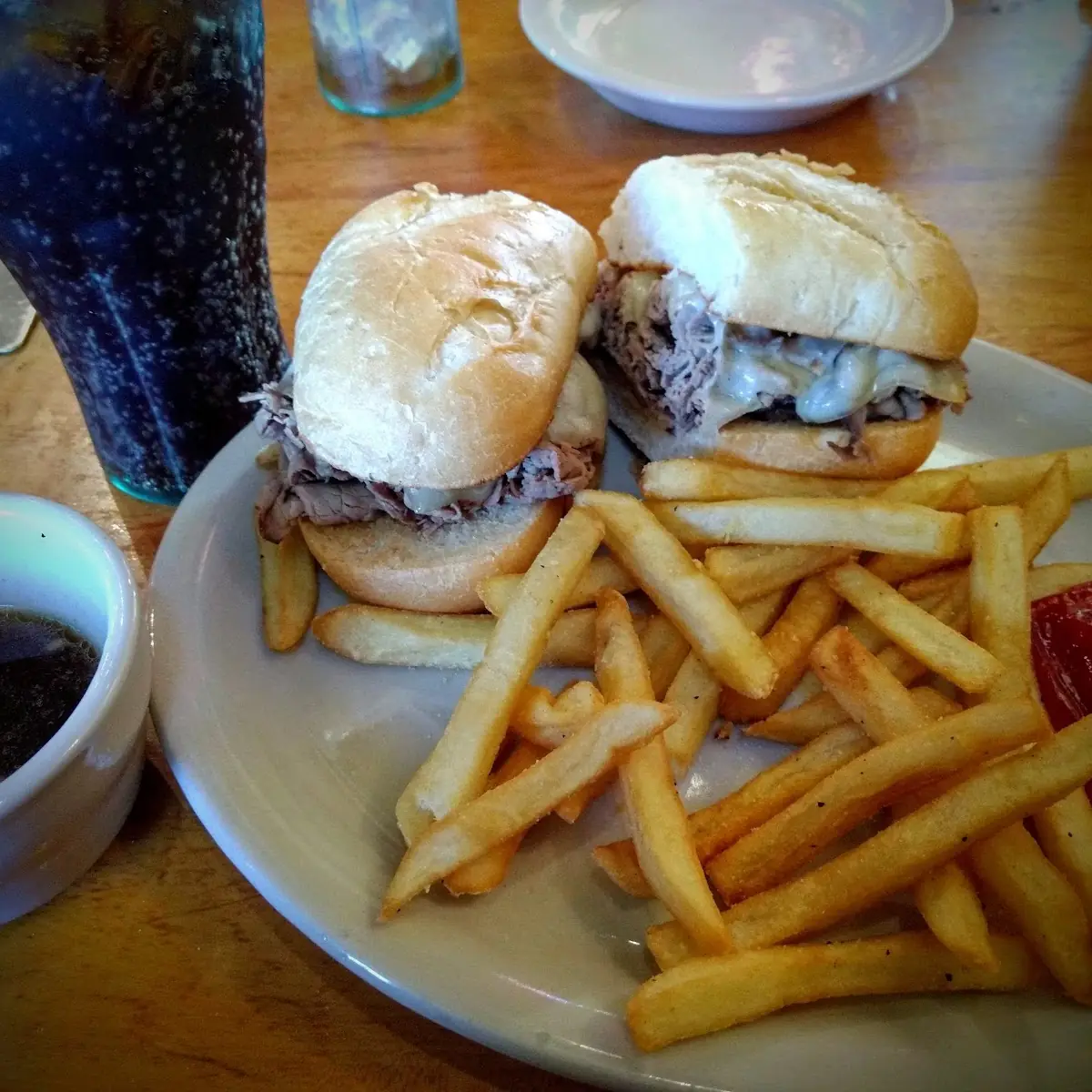 French Dip