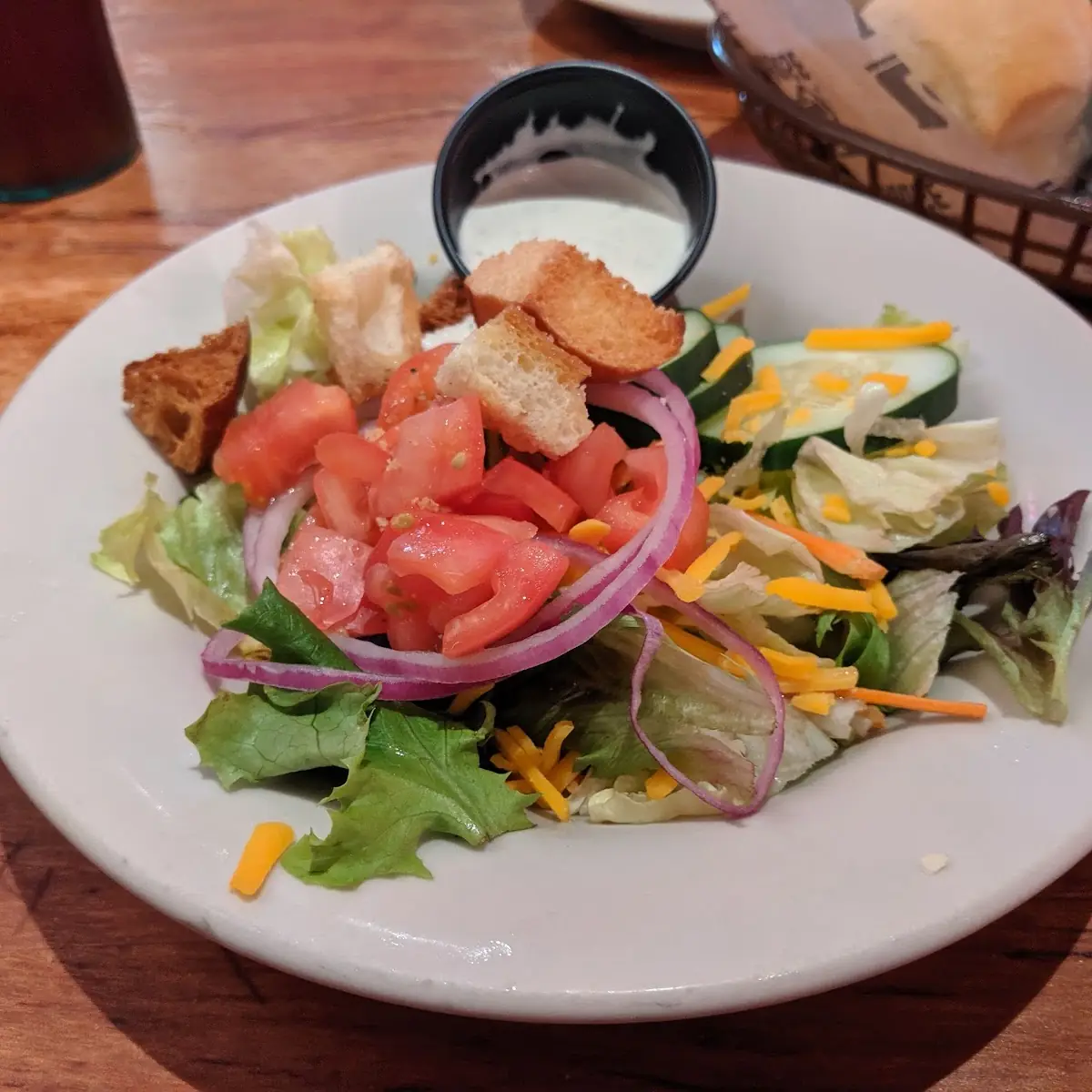 House Salad