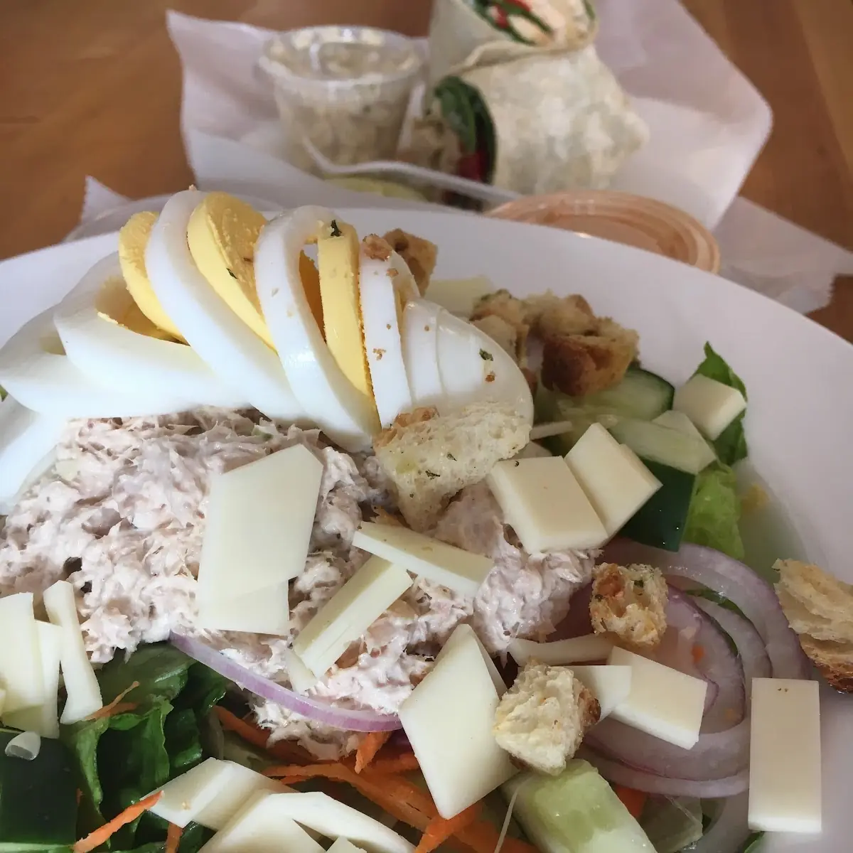 Chef Salad