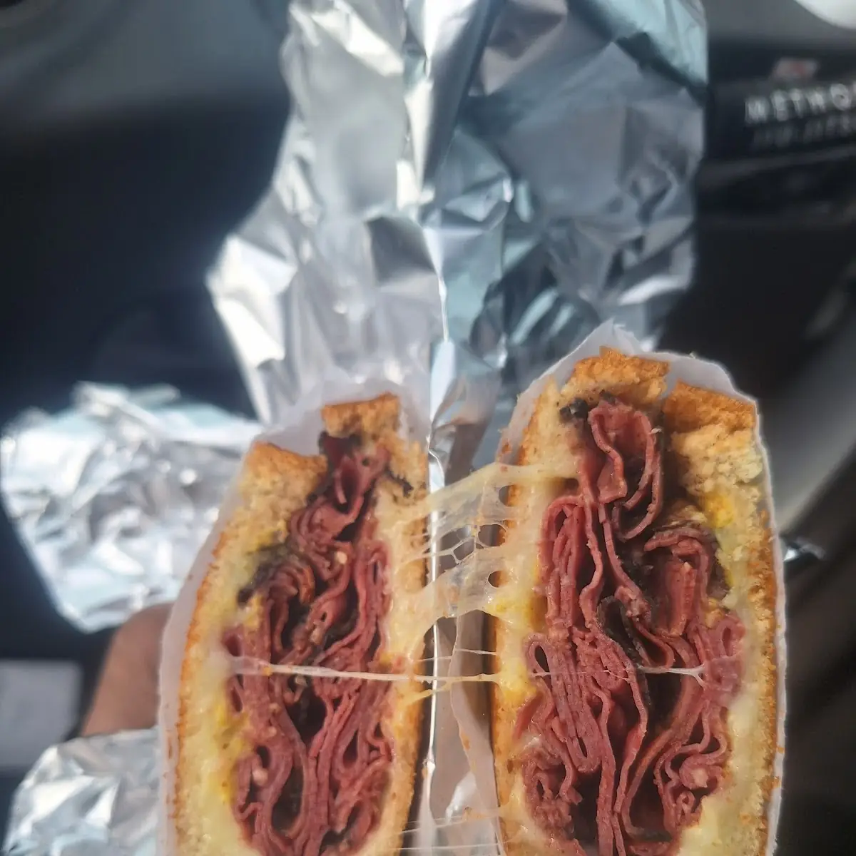 Steak Bomber