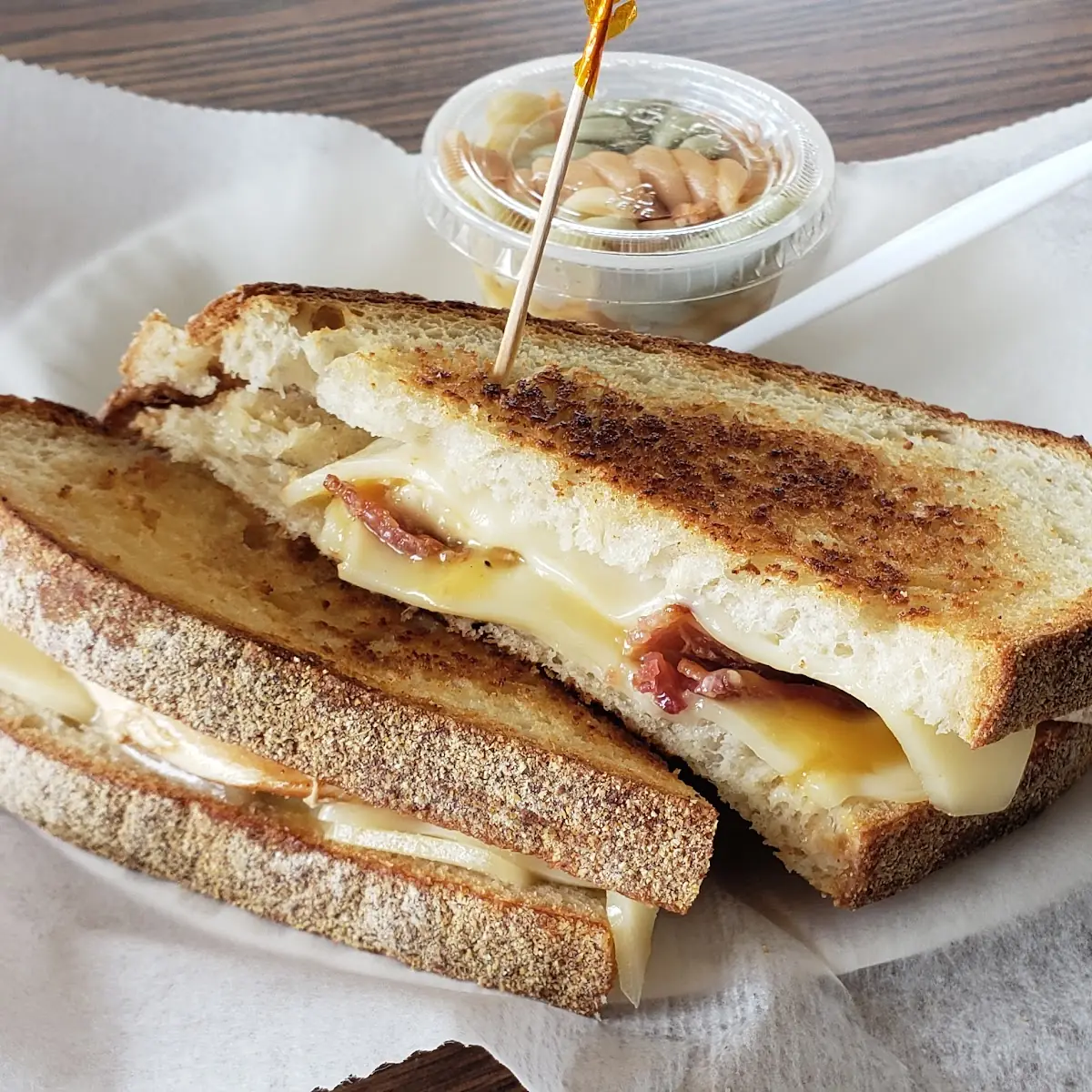 Western Sandwich