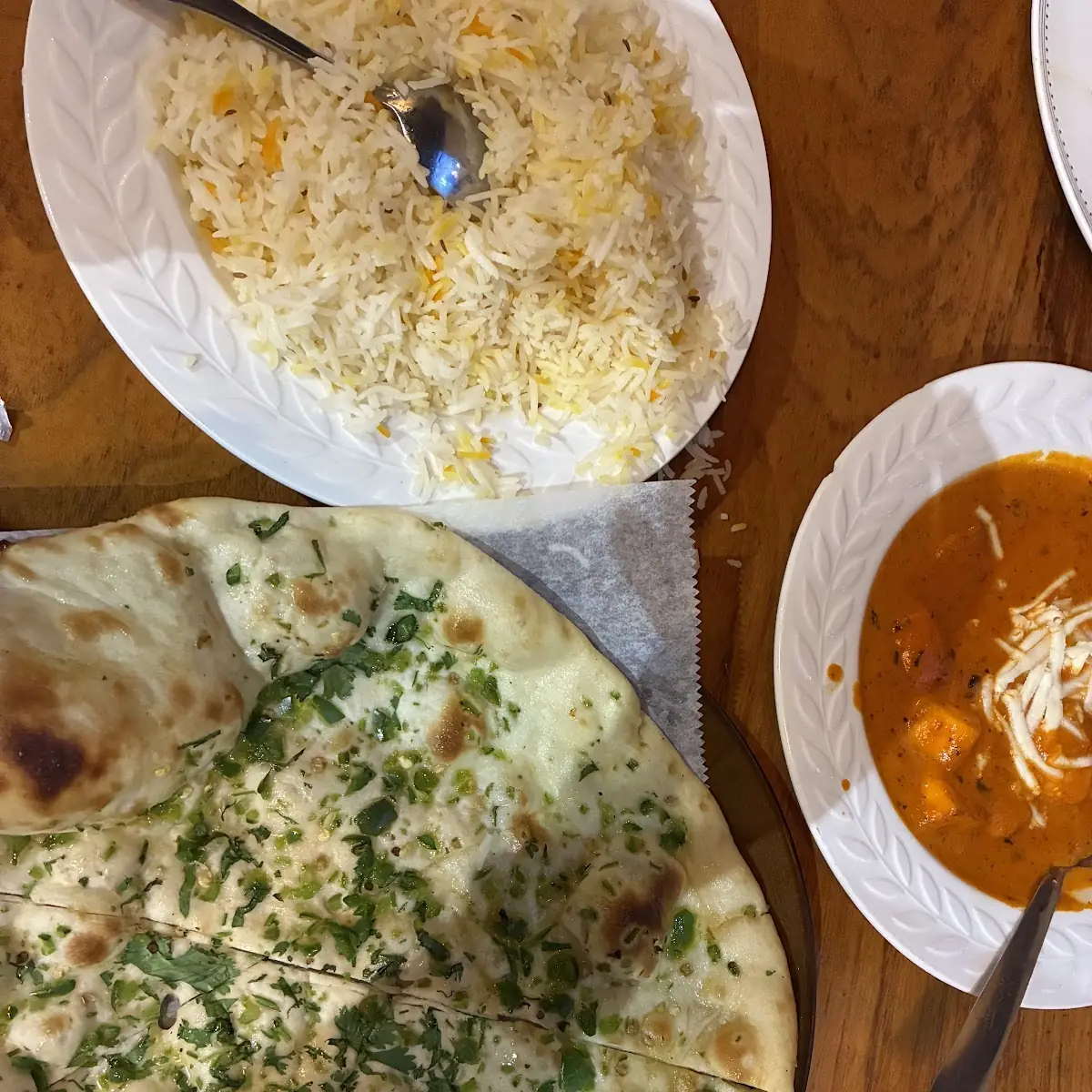 Non Vegetarian Thali