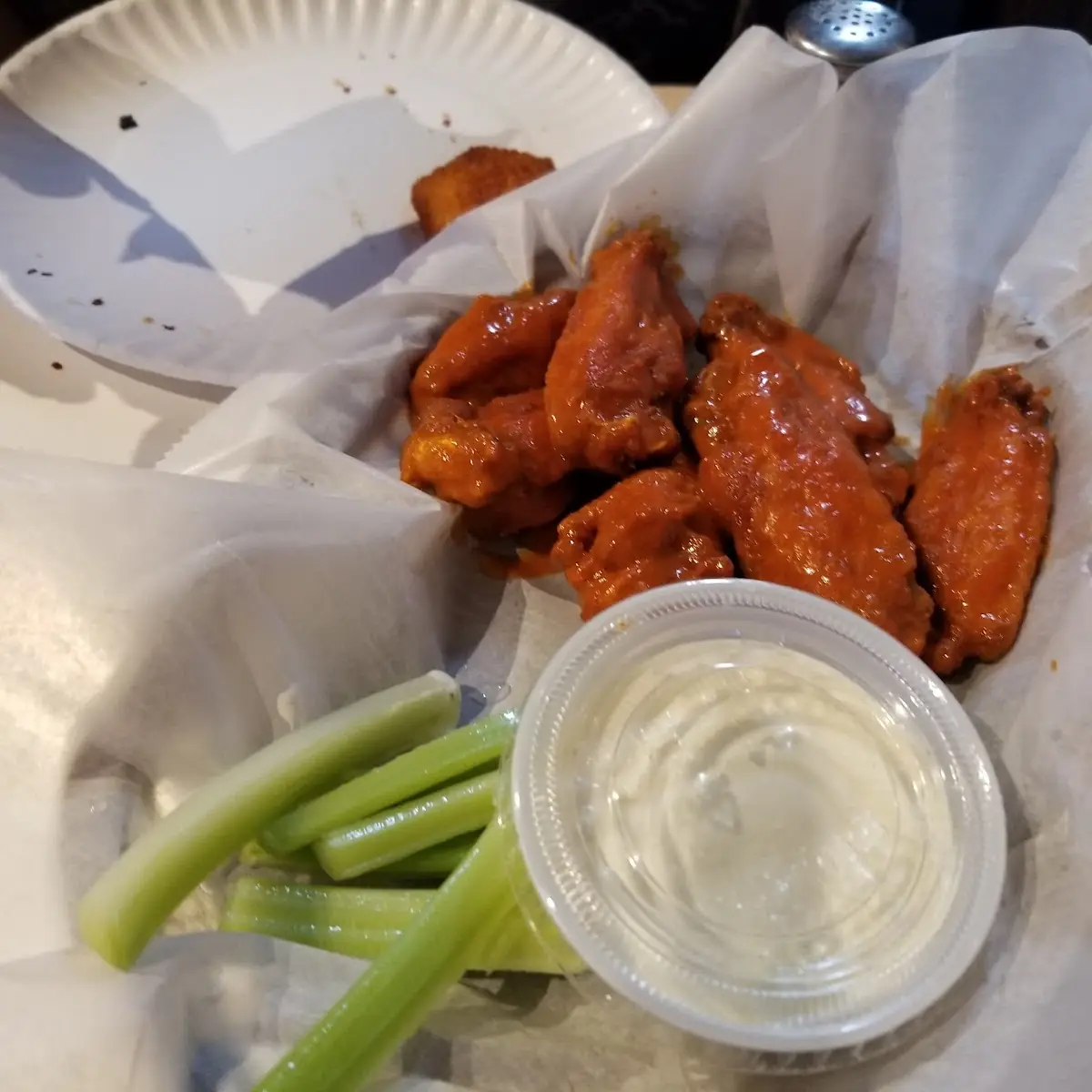 Chicken Wings