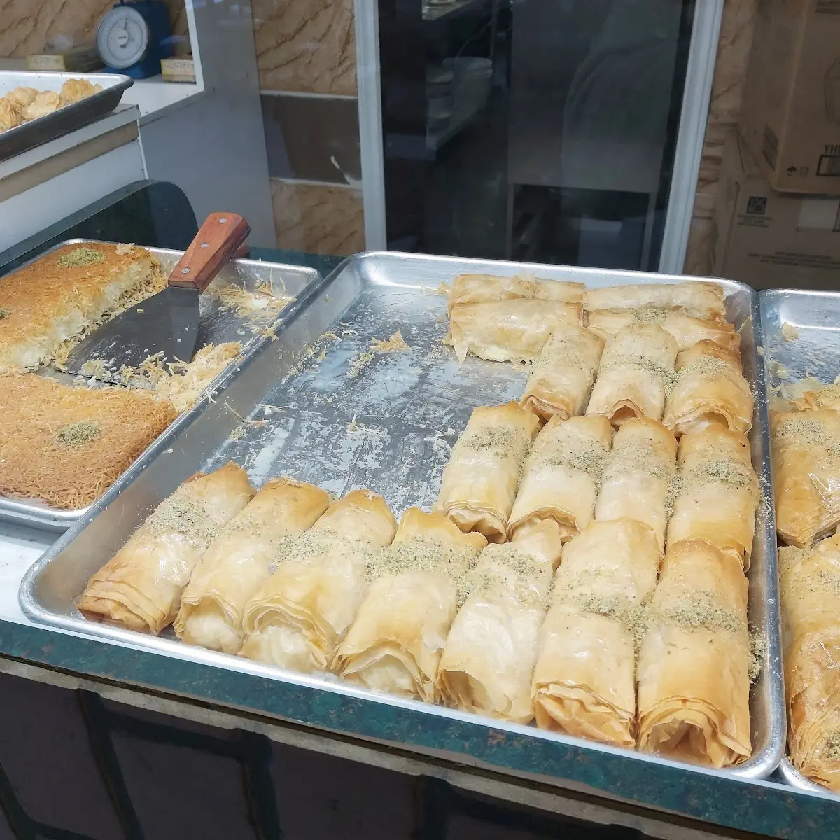 Baklava