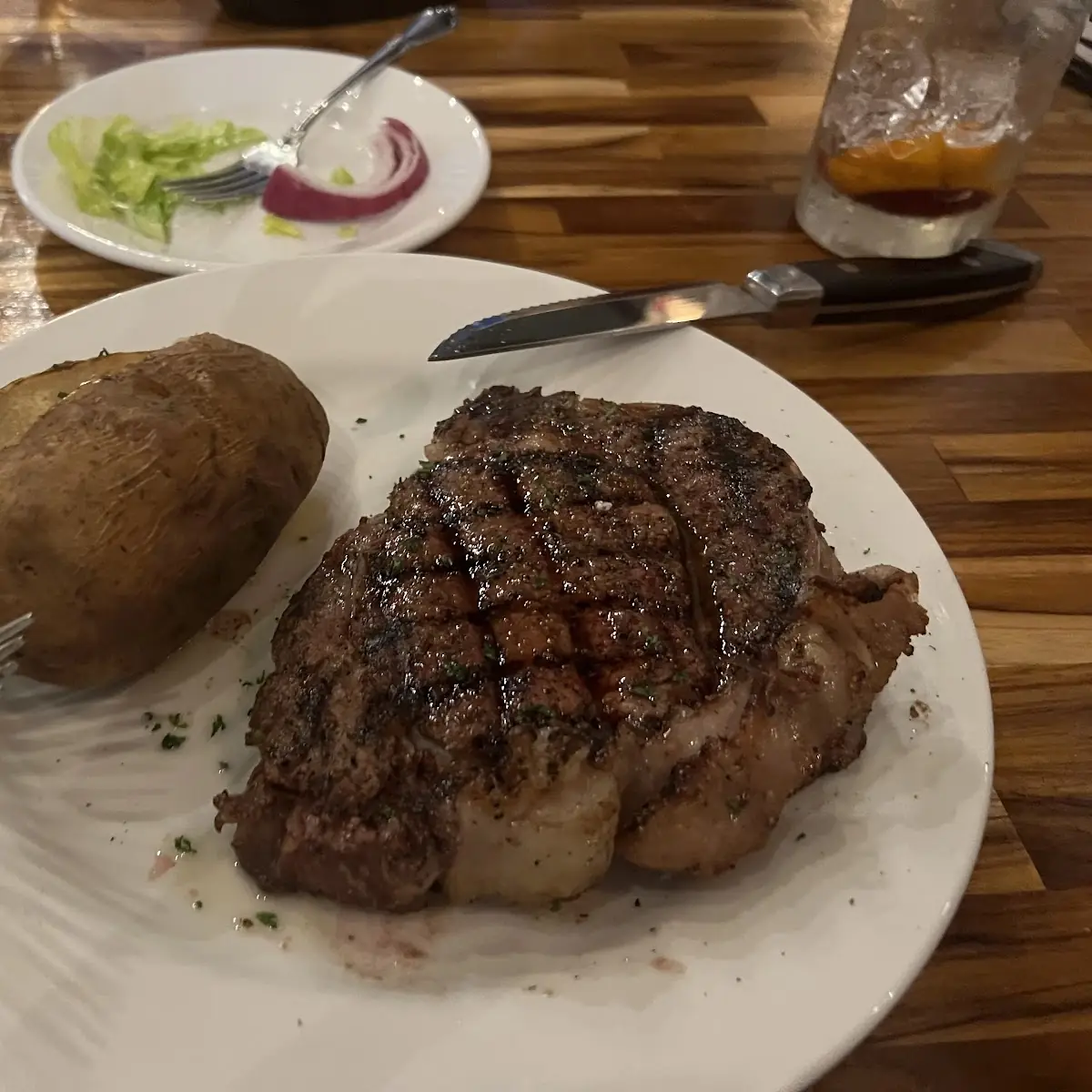 Baked Potato