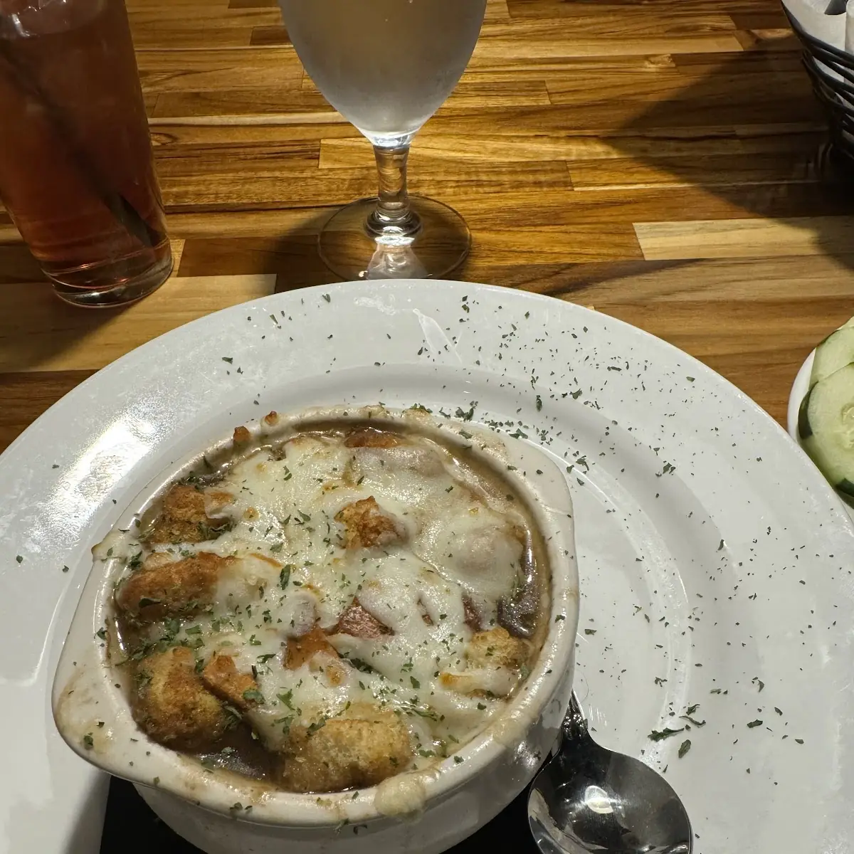 French Onion