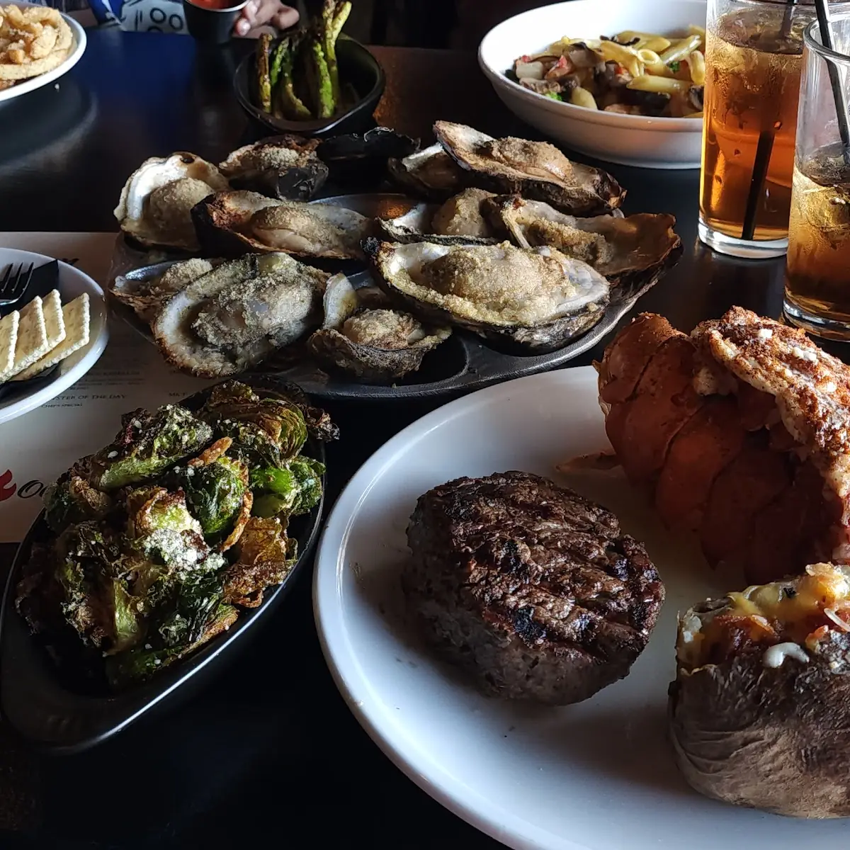 Half Shell