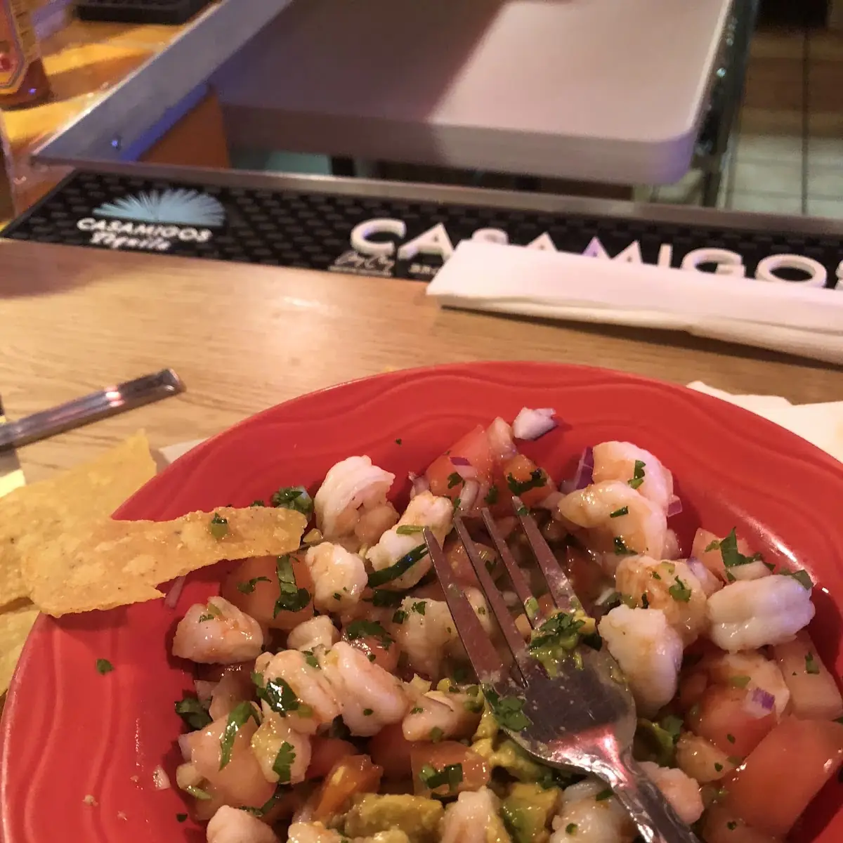 Ceviche