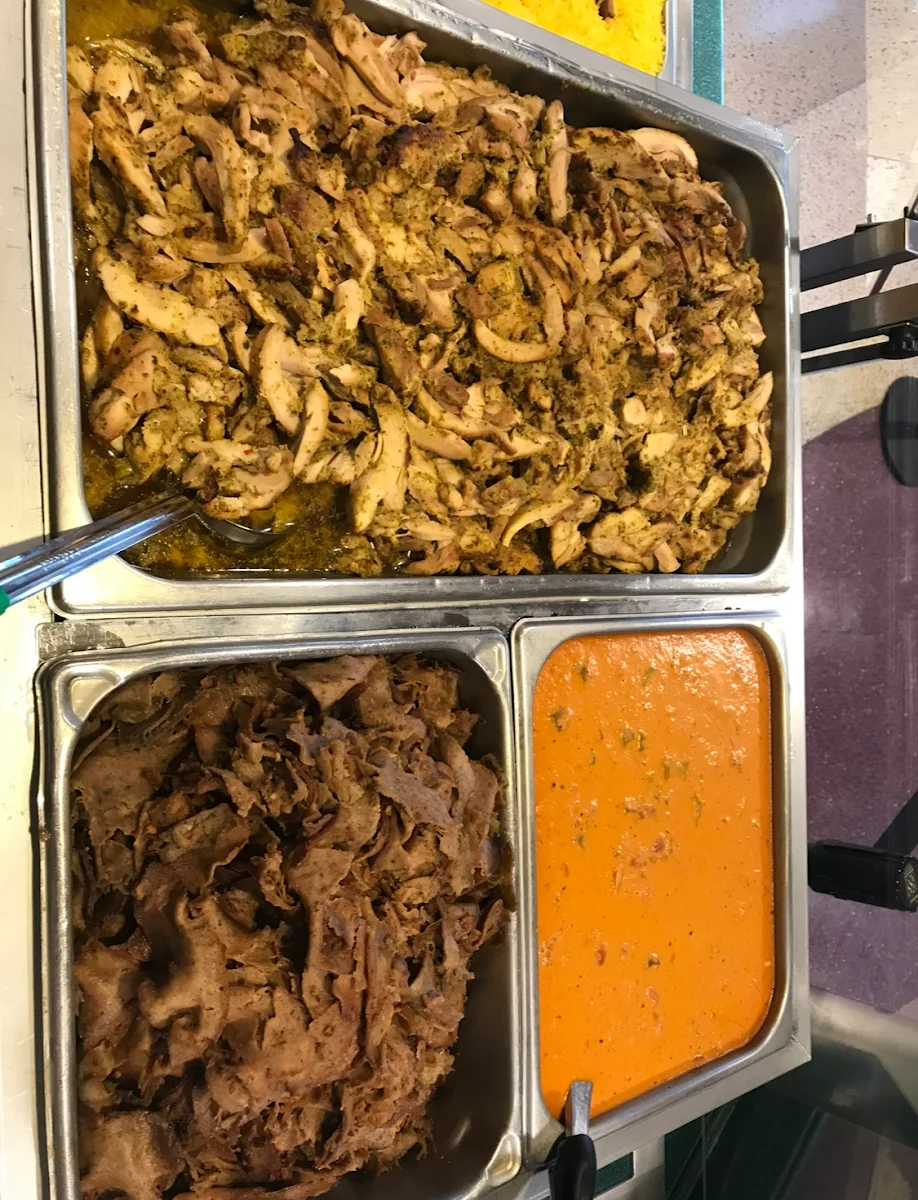 Pulled Pork