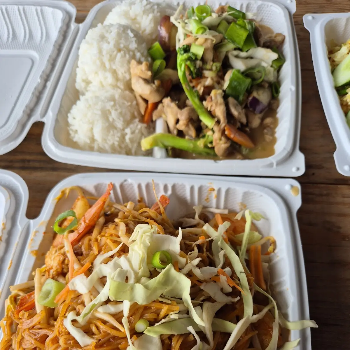 Pad See-Lew