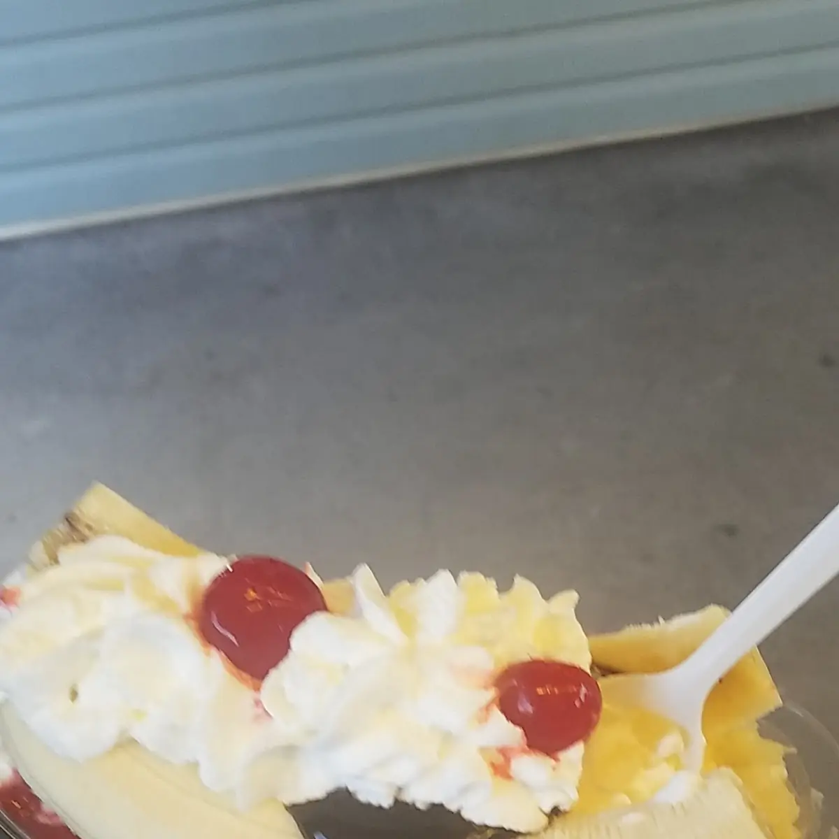Banana Split