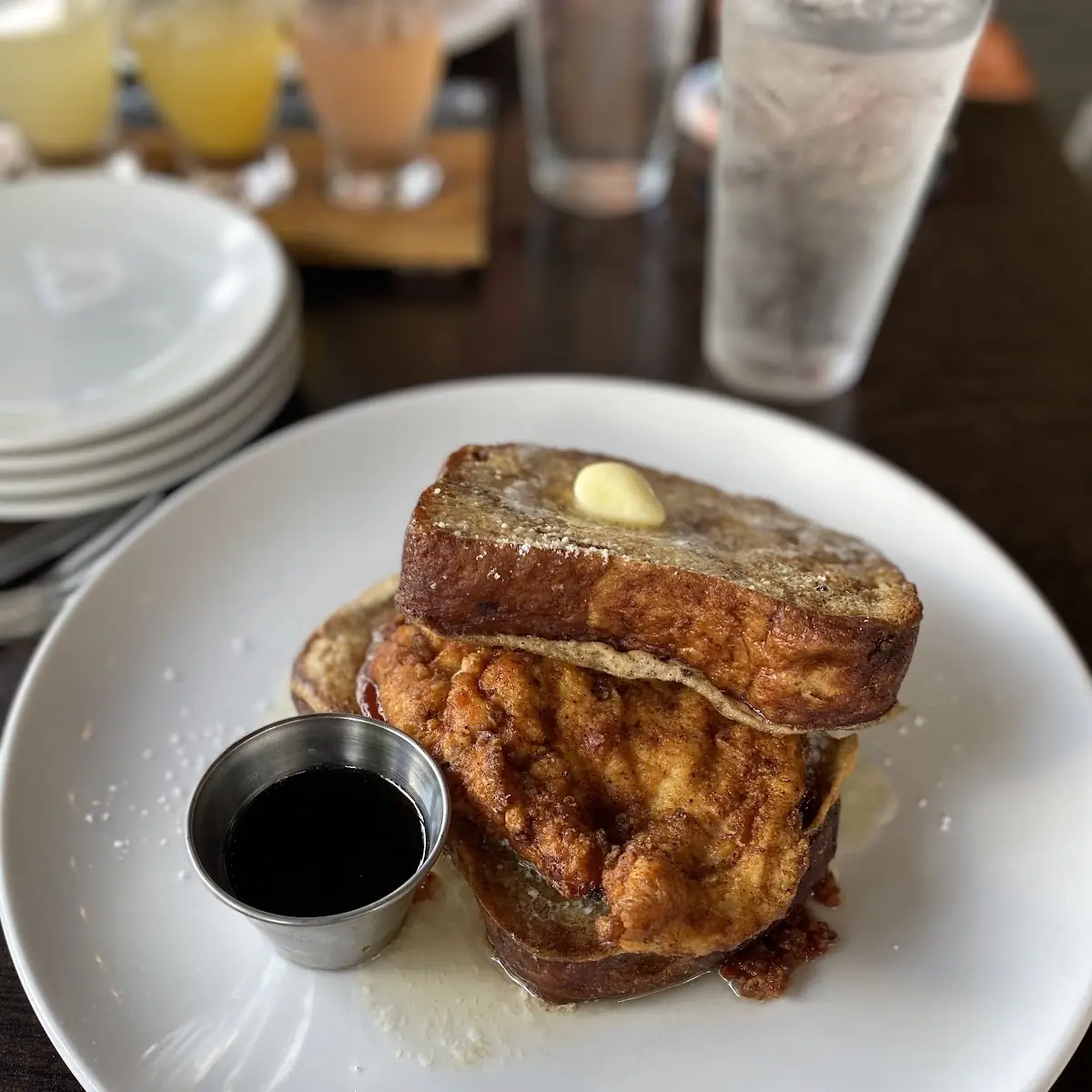 French Toast