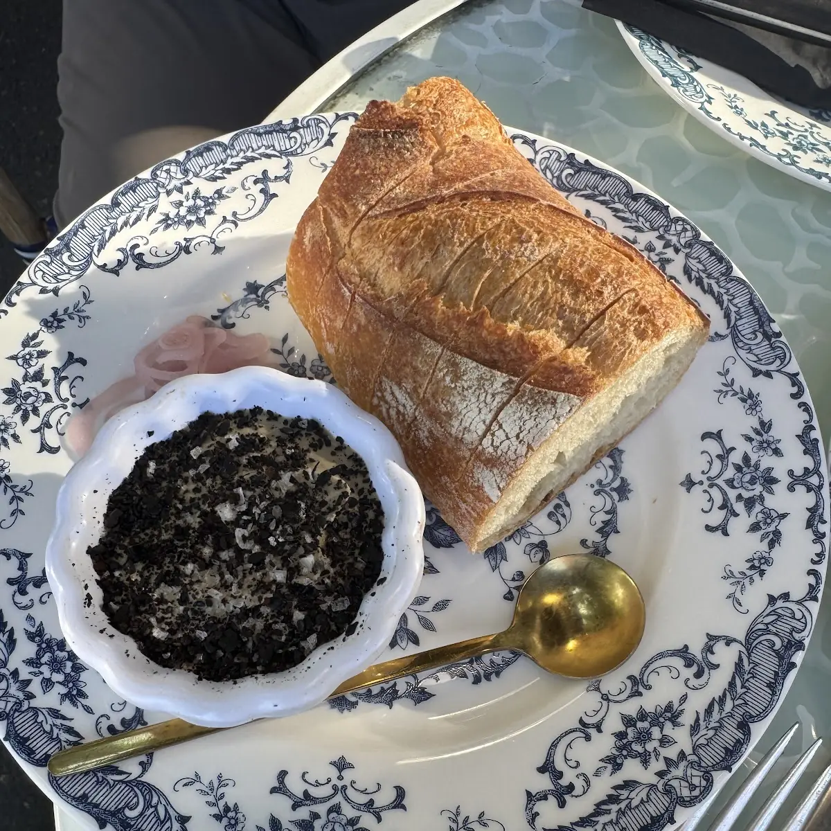 Chicken Liver Pate