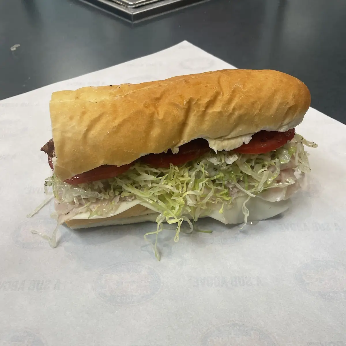 Italian Combo