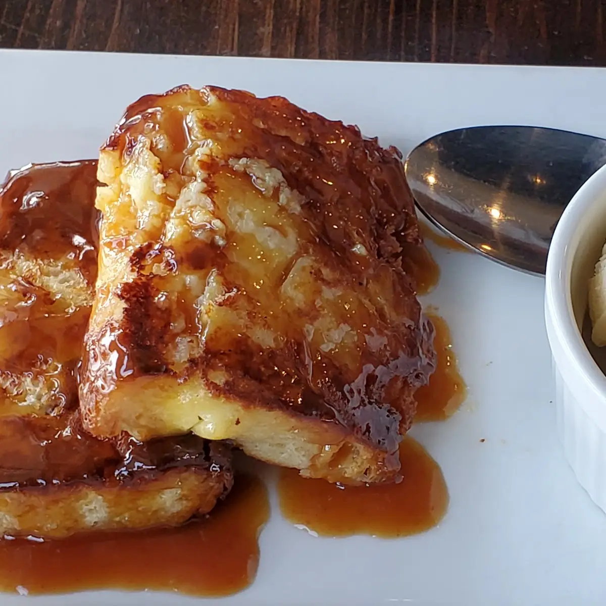 Bread Pudding