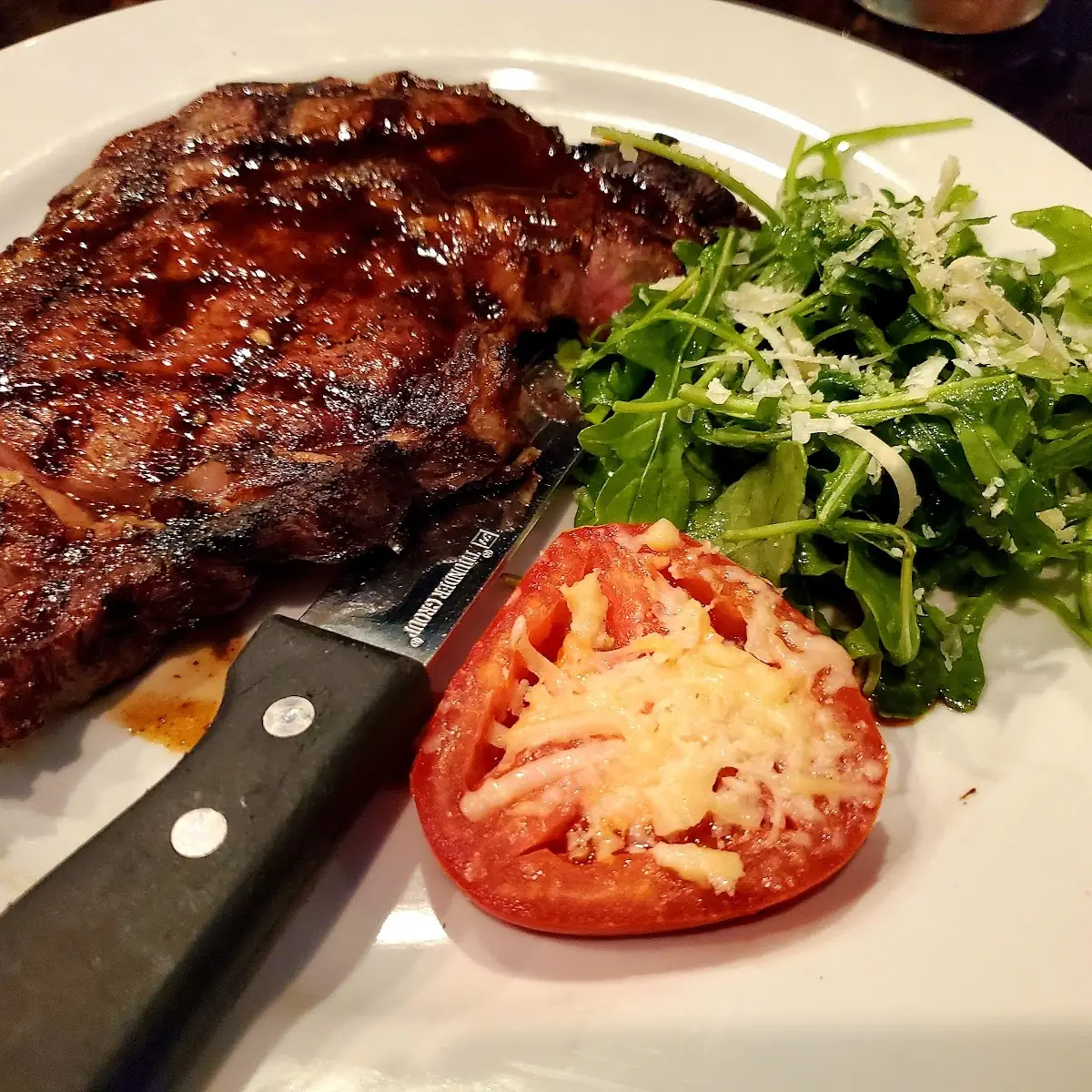 Ribeye Steak