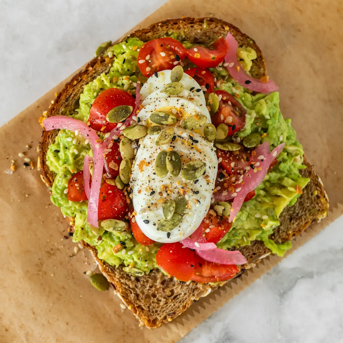 Avocado Toast