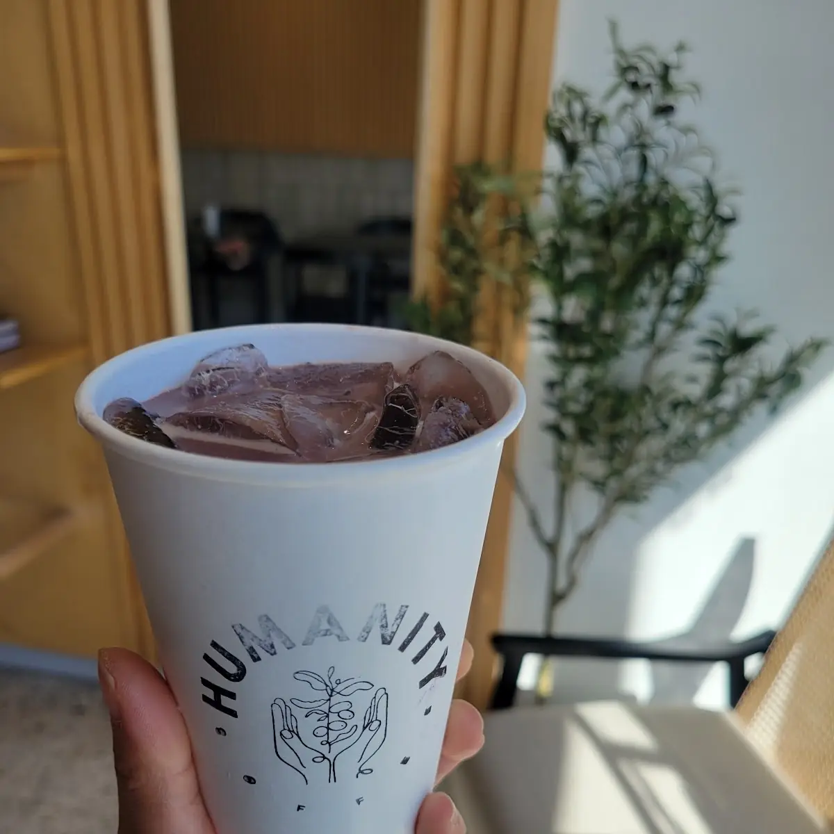 Dark Chocolate