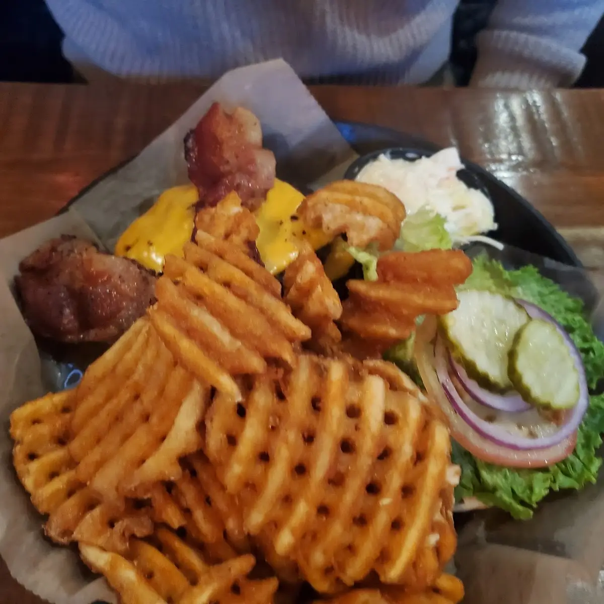 Chicken Sandwich