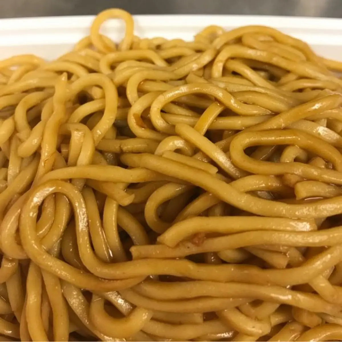 Lo Mein Noodles